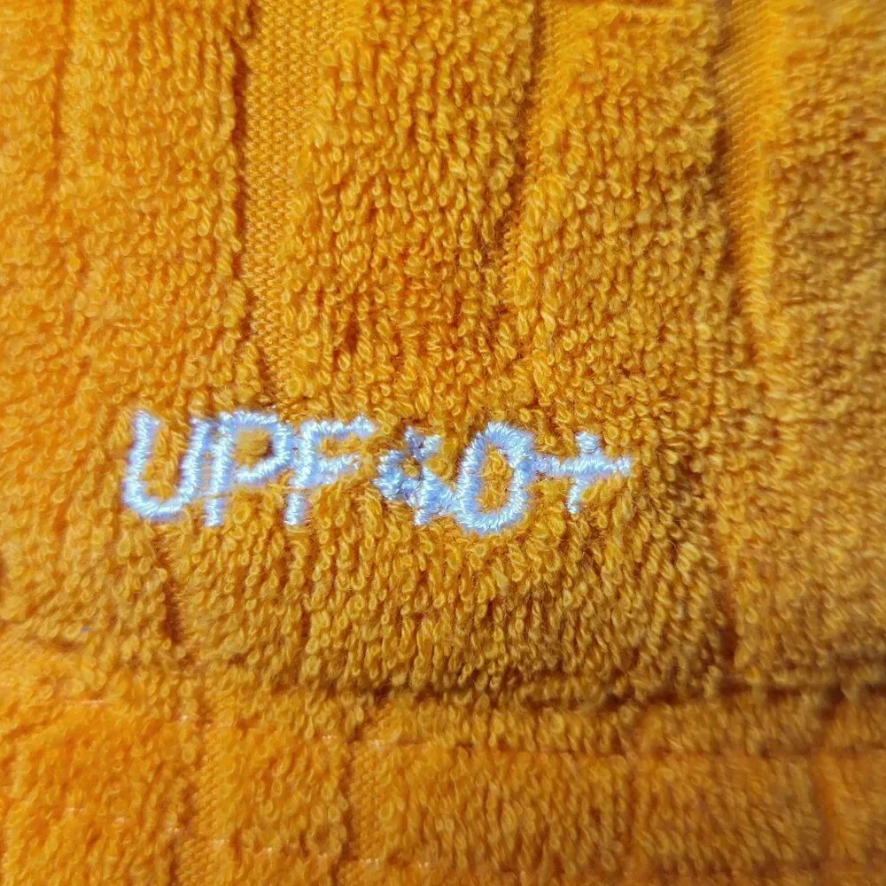 Jordan Jumpman Apex Bucket Hat Kids Youth 8-20 Orange Unisex UPF 40 Boy Girl NEW